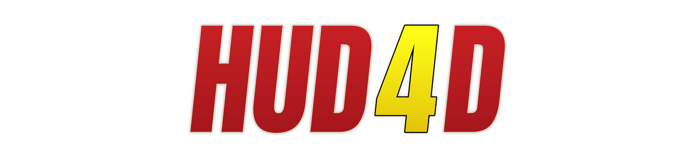 hud4d